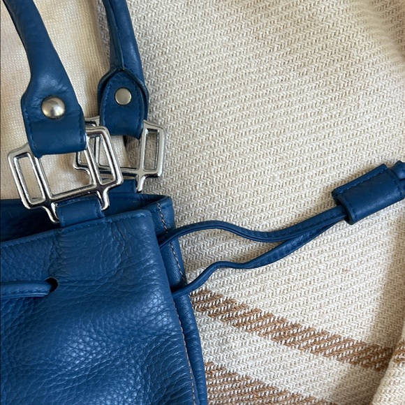 FREEDMAN HARNESS crossbody/handle top bag - Picture 4 of 14